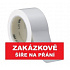 3M 471 Marking PVC adhesive tape, abrasion-resistant, white 50 mm x 33 m