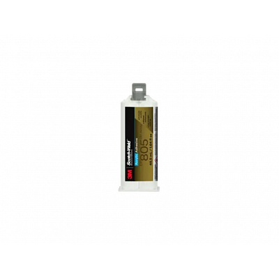3M Scotch-Weld 2K acrylic adhesive DP805, off-white, 48.5 ml