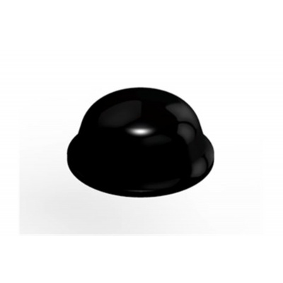 3M Bumpon SJ5003 black, plateau = 56 pcs