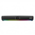 Marvo Soundbar SG-286, 2.0, 10W, black, volume control, RGB backlighting, USB/Bluetooth, 60Hz-20kHz