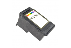 Compatible cartridge with Canon CL-576XL 5441C001 color (CMY)