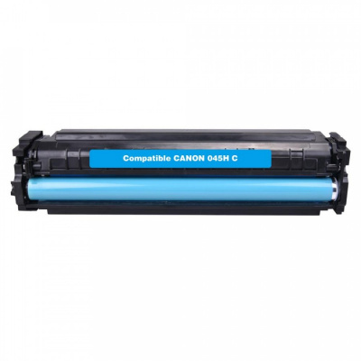 Canon 045HC 1245C002 cyan compatible toner