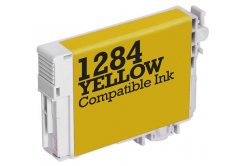 Epson T1284 yellow compatible inkjet cartridge