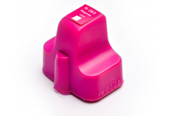 Compatible cartridge with HP 363 C8772E magenta 