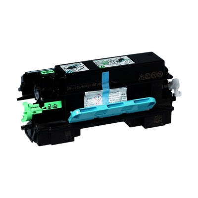 Ricoh 418447 black compatible toner