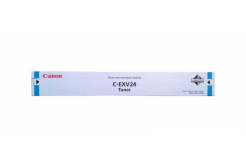Canon C-EXV24 cyan original toner