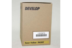 Develop TN-310Y yellow original toner