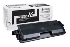 Kyocera Mita TK-580K black original toner