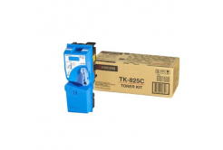 Kyocera Mita TK-825C cyan original toner
