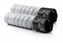 Konica Minolta TN-116K 2pcs black original toner