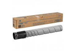 Konica Minolta TN325 A8DA050 black original toner