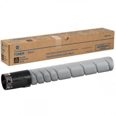 Konica Minolta TN325 A8DA050 black original toner