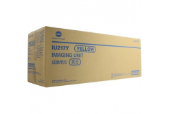 Konica Minolta ACVF08D yellow original drum