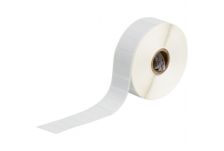Brady BPT-522-125 / 236730, thermo paper labels, 57.15 mm x 31.75 mm