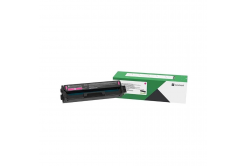 Lexmark C342XM0 magenta original toner
