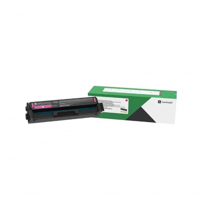 Lexmark C342XM0 magenta original toner