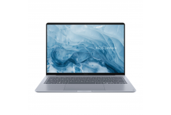 ASUS Zenbook 14/UX3480KA-OLED016/AI5-330/14"/WUXGA/24GB/512GB/AMD int/no OS/Blue/2R