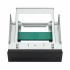 HP NQ099AA 5.25" HDD bracket for HP Zxxx workstations