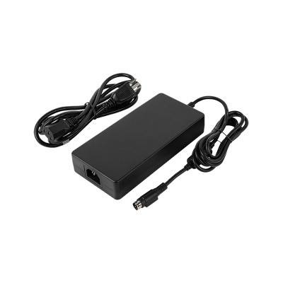 Getac power supply