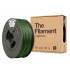 "The Filament" by Spectrum TF-24121, ASA CF, 1,75mm, 1000g, Green