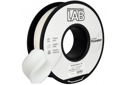 Professional Lab FG-P22-E1, 3D filament, PLA Matte, 1,75mm, 1000g, White