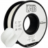 Professional Lab FG-P22-E1, 3D filament, PLA Matte, 1,75mm, 1000g, White