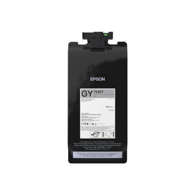 Epson C13T53F700 gray original ink cartridge