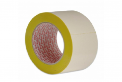 3M 9195 Adhesive tape for exhibition, different adhesive sides, 25 mm x 25 m