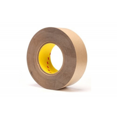3M 9485 Transfer adhesive tape, thickness 0,13 mm, 19 mm x 55 m