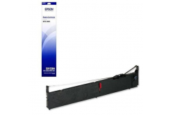 Epson C13S015384, black, original color ribbon