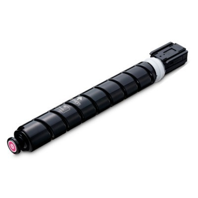 Canon C-EXV51 magenta compatible toner