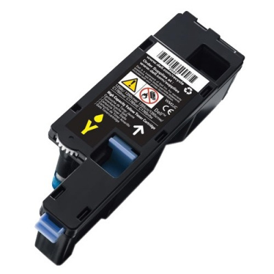 Dell WM2JC/W8X8P yellow compatible toner
