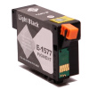 Epson T1577 light black compatible ink cartridge