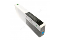 Epson T8042C cyan compatible ink cartridge