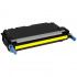 Compatible toner with HP 645A C9732A yellow 