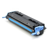 Compatible toner with HP 124A Q6001A cyan 