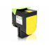 Lexmark 71B2HY0 yellow compatible toner