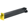 Konica Minolta TN-213Y yellow compatible toner