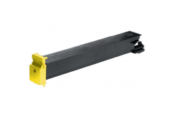 Konica Minolta TN-213Y yellow compatible toner