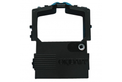 OKI ML 590, 591, black, compatible ribbon