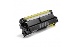 Brother TN-625Y Yellow original toner