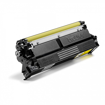 Brother TN-625Y Yellow original toner