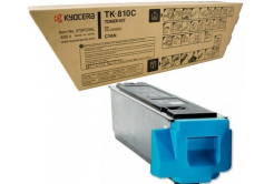 Kyocera Mita TK-810C cyan original toner