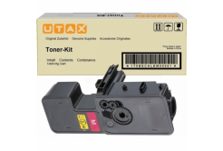 Triumph Adler PK-5015M 1T02R7BTA0 magenta original toner