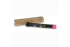 Xerox 106R01626 magenta original toner