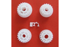 HP original gear kit CB414-67923, HP LaserJet M3035, P3005