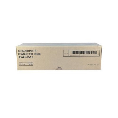 Ricoh A2489510 black original drum unit