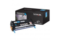 Lexmark X560H2CG cyan original toner