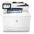 HP Color LaserJet Enterprise M480f 3QA55A#B19 laser all-in-one printer