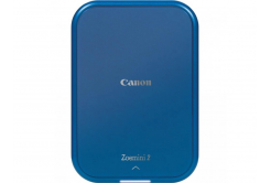 Canon Zoemini 2 5452C005 pocket printer NVW blue